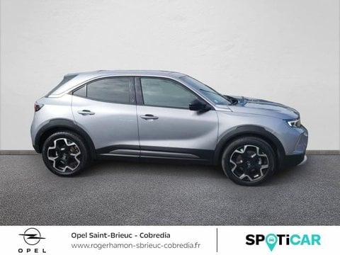 Voitures D'occasion À Yffiniac | Opel Mokka Mokka-E 136Ch Ultimate