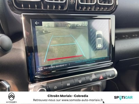 Voitures D'occasion À Saint-Martin-Des-Champs | Citroën C3 Aircross Puretech 110Ch S&S Rip Curl