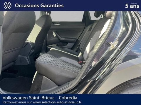 Voitures D'occasion À Saint-Brieuc | Volkswagen Taigo 1.0 Tsi 110Ch R-Line Dsg7