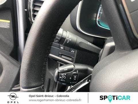 Voitures D'occasion À Yffiniac | Citroën C5 Aircross Bluehdi 130Ch S&S Shine E6.D-Temp