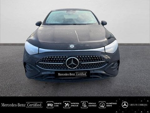 Voitures D'occasion À Saint-Grégoire | Mercedes-Benz Cla 200 183Ch Amg Line 8G-Edct