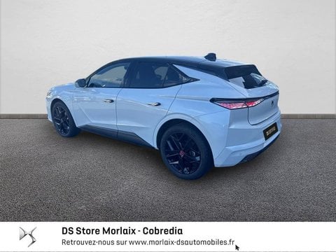 Voitures D'occasion À Saint-Martin-Des-Champs | Ds Ds 3 Puretech 130Ch Performance Line + Automa...