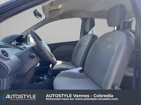 Voitures D'occasion À Theix-Noyalo | Renault Twingo 1.2 Lev 16V 75Ch Walkman
