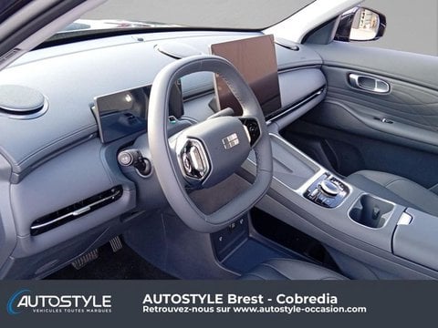 Voitures D'occasion À Brest | Geely Starray Em-I 1.5 Em-I 262Ch Pro