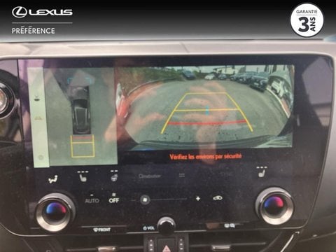 Voitures D'occasion À Lanester | Lexus Nx 450H+ Luxe 4Wd My24