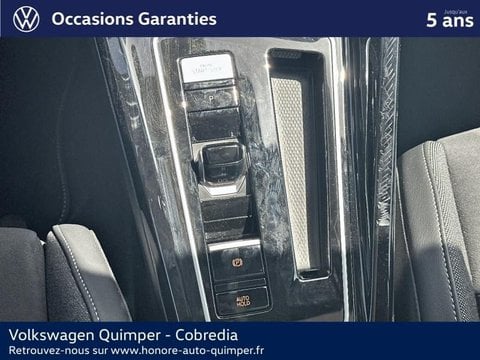 Voitures D'occasion À Quimper | Volkswagen Golf Sw 1.5 Etsi Evo2 150Ch Style Dsg7