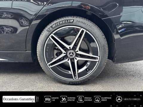 Voitures D'occasion À Saint-Grégoire | Mercedes-Benz Classe C 300 E Hybrid Eq 204+129Ch Amg Line