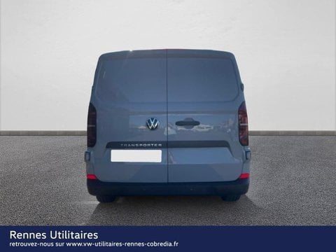 Voitures D'occasion À Cesson-Sévigné | Volkswagen Transporter Fg Van L1 2.0 Tdi 150Ch Business