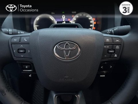 Voitures D'occasion À Pabu | Toyota C-Hr 1.8 Hybride 140Ch Graphic My26