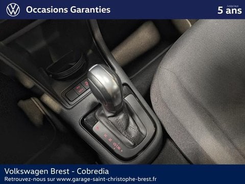 Voitures D'occasion À Brest | Volkswagen E-Up! Electrique 83Ch E-Up!