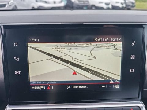 Voitures D'occasion À Yffiniac | Citroën C4 Cactus Puretech 110Ch S&S Shine Eat6 E6.D-Temp