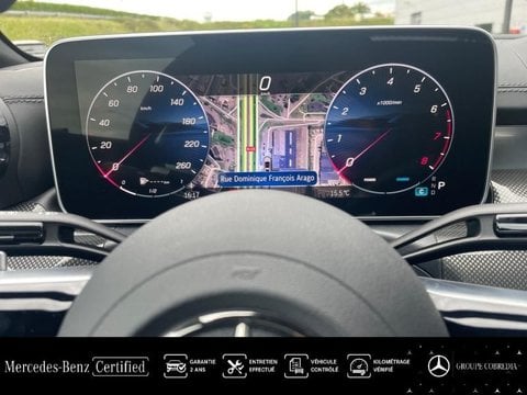 Voitures D'occasion À Caudan | Mercedes-Benz Cle Coupé 200 204Ch Amg Line 9G Tronic