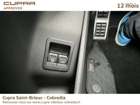 Voitures D'occasion À Saint-Brieuc | Cupra Terramar 1.5 Ehybrid 272Ch Vz Dsg6