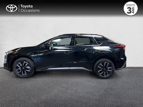 Voitures D'occasion À Belz | Toyota Bz4X 224Ch 11Kw Grande Autonomie Design Mc25