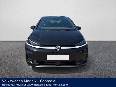 Voitures D'occasion À Morlaix | Volkswagen Id.3 Neo 170Ch 50Kwh Life