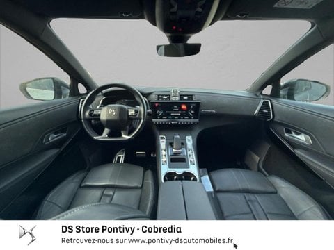 Voitures D'occasion À Saint-Thuriau | Ds Ds 7 Crossback E-Tense 4X4 300Ch Rivoli