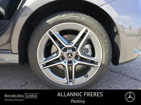 Voitures D'occasion À Caudan | Mercedes-Benz Classe A 250 E Hybrid Eq 163+109Ch Amg Line 8G-Dct