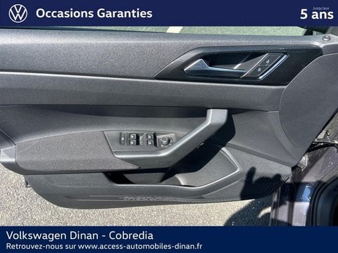 Voitures D'occasion À Quevert | Volkswagen Polo 1.0 Tsi 95Ch Life