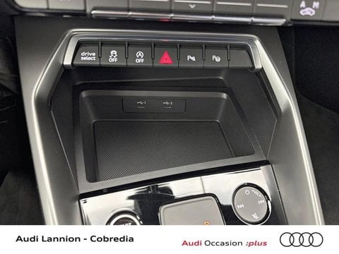 Voitures D'occasion À Lannion | Audi A3 Sportback 30 Tdi 116Ch S Line S Tronic 7