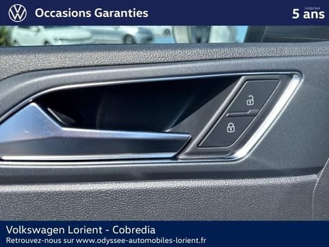 Voitures D'occasion À Lanester | Volkswagen Taigo 1.0 Tsi 116Ch R-Line Dsg7