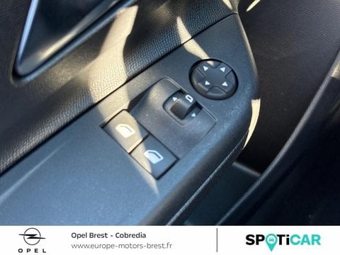 Voitures D'occasion À Brest | Opel Corsa 1.2 Turbo 100Ch Edition Bva