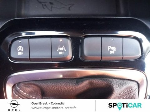 Voitures D'occasion À Brest | Opel Corsa 1.2 75Ch Edition