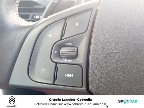 Voitures D'occasion À Lannion | Citroën C4 Picasso Puretech 130Ch Feel S&S Eat6