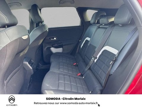 Voitures D'occasion À Saint-Martin-Des-Champs | Citroën C5 Aircross 1.2 Hybride 145Ch Plus Boit...