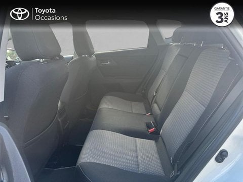 Voitures D'occasion À Belz | Toyota Auris Hsd 136H Collection Rc18