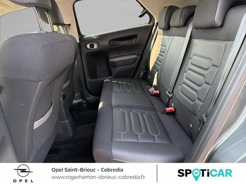 Voitures D'occasion À Yffiniac | Citroën C4 Cactus Bluehdi 100 Feel