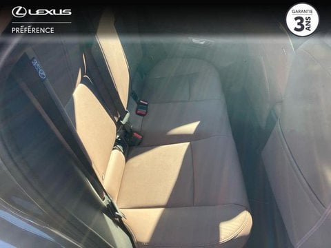 Voitures D'occasion À Lanester | Lexus Lbx 1.5 136Ch Elegant 2Wd My26