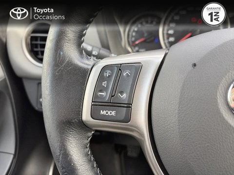 Voitures D'occasion À Noyal-Pontivy | Toyota Yaris 69 Vvt-I France 5P
