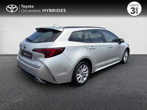 Voitures D'occasion À Saint-Martin-Des-Champs | Toyota Corolla Touring Spt 1.8 140Ch Dynamic Bus...