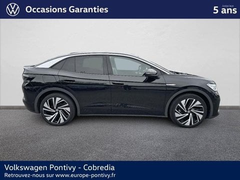 Voitures D'occasion À Pontivy | Volkswagen Id.5 174Ch Pro 77 Kwh