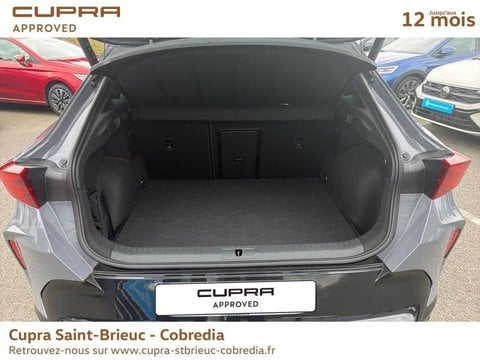 Voitures D'occasion À Saint-Brieuc | Cupra Formentor 1.5 Ehybrid 272Ch Vz Dsg6
