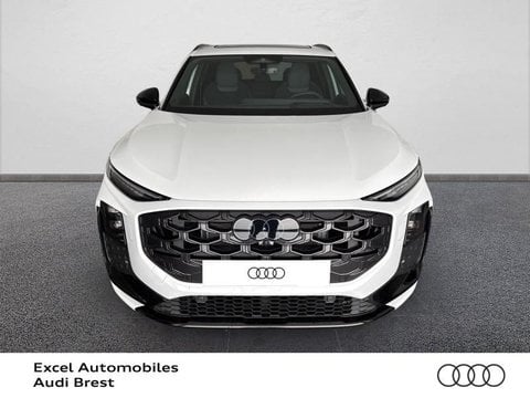 Voitures D'occasion À Brest | Audi Q3 1.5 E-Hybrid 272Ch S Line S Tronic 6
