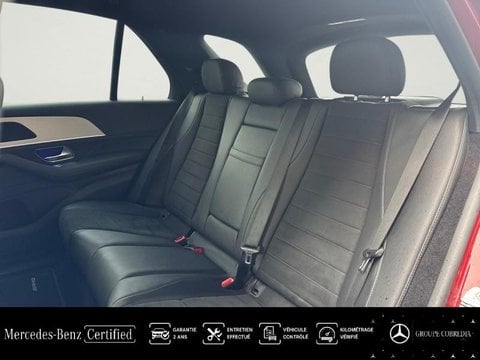 Voitures D'occasion À Saint-Grégoire | Mercedes-Benz Gle 350 De 194+136Ch Amg Line 4Matic 9G-Tr...