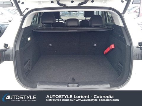 Voitures D'occasion À Lanester | Mg Ehs 1.5 Hybrid+ 224Ch Luxury