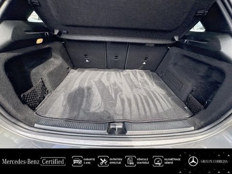 Voitures D'occasion À Saint-Brieuc | Mercedes-Benz Classe B 200D 150Ch Business Line Edition 8G-...