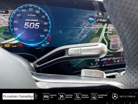 Voitures D'occasion À Saint-Grégoire | Mercedes-Benz Glc 400 Eq 489Ch Amg Line 4Matic