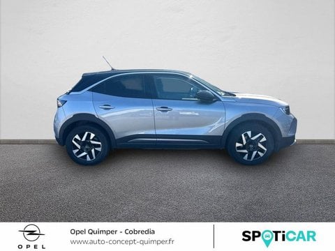 Voitures D'occasion À Quimper | Opel Mokka Electric 136Ch Elegance
