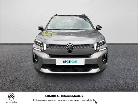 Voitures D'occasion À Saint-Martin-Des-Champs | Citroën C3 Electrique 113Ch 44,2Kwh Autonomie C...
