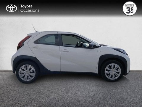 Voitures D'occasion À Carhaix-Plouguer | Toyota Aygo X 1.0 Vvt-I 72Ch Dynamic