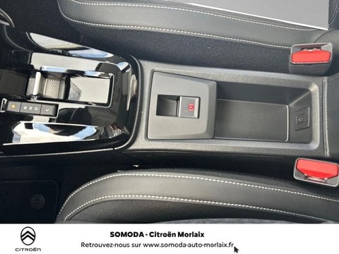 Voitures D'occasion À Saint-Martin-Des-Champs | Citroën C3 Electrique 113Ch 44,2Kwh Autonomie C...