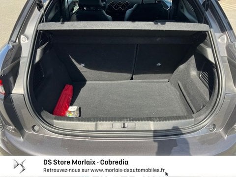 Voitures D'occasion À Saint-Martin-Des-Champs | Ds Ds 3 Crossback Puretech 130Ch Performance Lin...