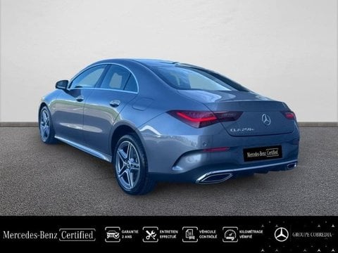 Voitures D'occasion À Bonchamps-Les-Laval | Mercedes-Benz Cla 250 E Hybrid Eq 218Ch Amg Line 8G-Dct