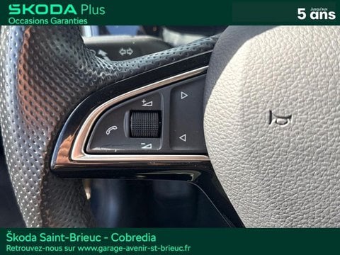 Voitures D'occasion À Saint-Brieuc | Škoda Citigo 1.0 Mpi 60Ch Ambition 3P