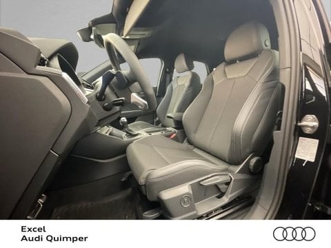 Voitures D'occasion À Quimper | Audi Q3 Sportback 35 Tfsi 150Ch S Line S Tronic 7