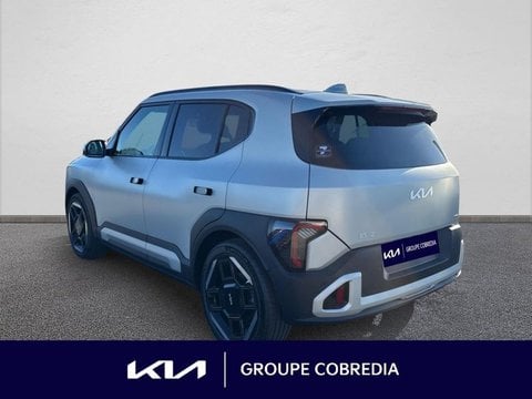 Voitures D'occasion À Yffiniac | Kia Ev2 135Ch 61Kwh Gt-Line