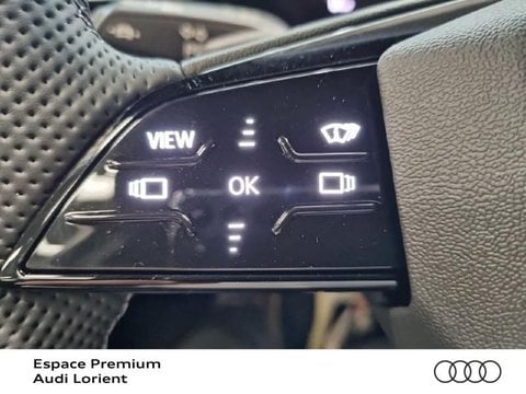 Voitures D'occasion À Lanester | Audi A5 Avant 2.0 Tdi Hybride 204Ch S Line S Tronic 7